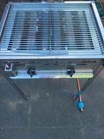 Marendo Katla (horeca) gas bbq, Ophalen, Gebruikt, Marendo