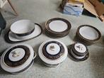 Suisse Langenthal Chateau servies compleet, Antiek en Kunst, Antiek | Servies compleet, Ophalen