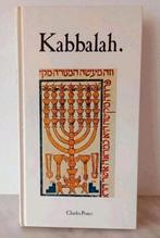 C. Ponce - Kabbalah zgan
achtergrond en essentie VASTE PRIJS, Boeken, Ophalen of Verzenden, Zo goed als nieuw