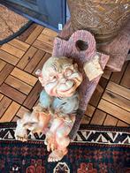 Originele Efteling Laaf WC-rolhouder uit 1998, Verzamelen, Ophalen of Verzenden, Gebruiksvoorwerp