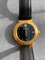 Versace dames horloge, Overige merken, Polshorloge, Ophalen of Verzenden, Zo goed als nieuw