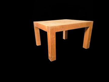 salontafel  beschikbaar voor biedingen