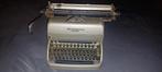 Remington typemachine, Diversen, Typemachines, Ophalen, Gebruikt