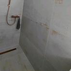 4 Tegels ABK Rebel White Ret 120x60, Ophalen, 60 cm of meer, Nieuw, Minder dan 5 m²