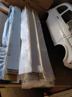 Grote partij Rockpanel stroken 120 stuks, totaal 300 meter !, Doe-het-zelf en Verbouw, Platen en Panelen, Ophalen, Nieuw