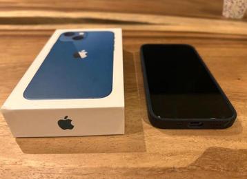 I-Phone 13 mini beschikbaar voor biedingen