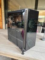 Game PC High End | i5 12600k - RTX 3070 - 2,5 TB opslag, Computers en Software, Desktop Pc's, 32 GB, Zelf gebouwde pc, Virtual Reality