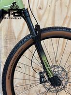 Cube Reaction Hybrid EXC 750 29 inch E-Mountainbike NX, 57 cm of meer, Hardtail, Heren, Niet ingevuld