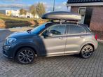 Dakkoffer/Skibox te huur, Ophalen, Zo goed als nieuw