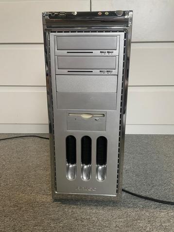 Pentium 3 Celeron 1.2 GHZ tualatin beschikbaar voor biedingen