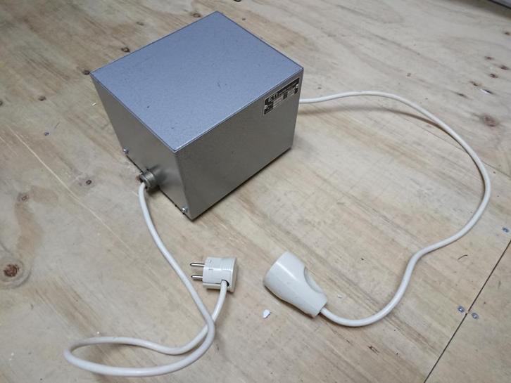 Verhuistransformator Eti SP 10, Hobby en Vrije tijd, Elektronica-componenten, Nieuw, Ophalen