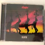 the stranglers - dreamtime (remastered & expanded), Ophalen of Verzenden, Zo goed als nieuw, Poprock