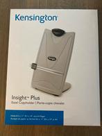 Zo Goed Als Nieuwe Easy Copyholder, Zakelijke goederen, Kantoor en Winkelinrichting | Kantoorartikelen, Ophalen, Gebruikt, Overige typen