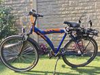 Batavus Snake jongens fiets, Ophalen, Gebruikt, 26 inch of meer, Handrem