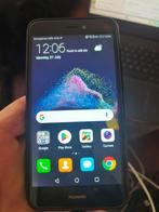 Huawei p8 lite 16gb zwart, Ophalen of Verzenden, Zo goed als nieuw, Zwart