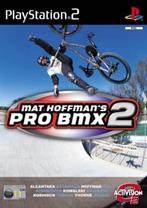 Mat Hoffman's Pro BMX 2 PS2, Ophalen of Verzenden