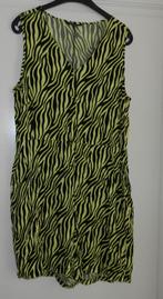Zomers jumpsuit met steekzakken van MS Mode maat 44., Verzenden, Zo goed als nieuw, Maat 42/44 (L)