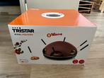 Pizza Oven - Pizza Festa 6 Tristar PZ-9156, Ophalen of Verzenden, Nieuw, 4 t/m 7 personen