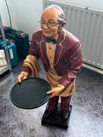 Butler Beeld | Antiek, Ophalen of Verzenden