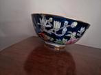 Oude ( chinese? )schaal op voet, Antiek en Kunst, Antiek | Keramiek en Aardewerk, Ophalen of Verzenden