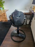 Bloom Kinderstoel met Hoezen, Kinderen en Baby's, Ophalen, Zo goed als nieuw, Meegroeistoel, Stoelverkleiner