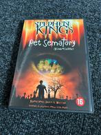 Pet sematary op dvd 1989, Alle leeftijden, Ophalen of Verzenden, Gebruikt, Overige genres