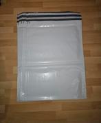 25 Extra Grote Verzendzakken 50x70cm, Doe-het-zelf en Verbouw, Kratten en Dozen, 60 cm of meer, Overige typen, Nieuw, 50 cm of meer
