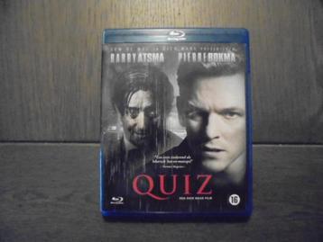 QUIZ, regie Dick Maas, Barry Atsma beschikbaar voor biedingen