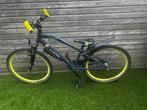 Alpina trial 26 inch 3 versnellingen, Fietsen en Brommers, Alpina, Zo goed als nieuw, Handrem, Ophalen