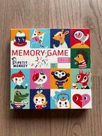 Memory petit monkey - perfecte staat, Ophalen, 10 tot 50 stukjes, Zo goed als nieuw
