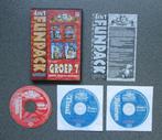 Redcat Funpack Groep 7, Puzzel en Educatief, Verzenden, 1 speler, Zo goed als nieuw