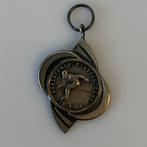 Ankeveense Plassentocht 1964 medaille, Ophalen of Verzenden, Overige materialen