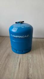 Gasfles Campinggaz 907, Ophalen, Zo goed als nieuw