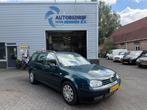 Volkswagen GOLF 1.4 TRENDLINE Airco Trekhaak Nieuwe apk, Auto's, 15 km/l, Gebruikt, 4 cilinders, Bedrijf