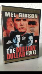 dvd:  “THE MILLION DOLLAR HOTEL”, Cd's en Dvd's, Dvd's | Thrillers en Misdaad, Actiethriller, Ophalen of Verzenden, Zo goed als nieuw