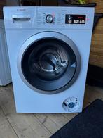 Bosch Serie 8 Wasmachine, Witgoed en Apparatuur, Wasmachines, Ophalen, 1200 tot 1600 toeren, Gebruikt, 8 tot 10 kg