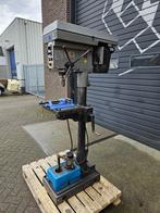 Kolomboormachine Huvema HU 45R MK4, Doe-het-zelf en Verbouw, Gereedschap | Boormachines, Kolomboormachine, Gebruikt, 600 watt of meer