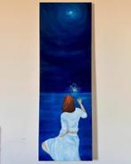 Schilderij, Antiek en Kunst, Ophalen of Verzenden