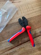 Knipex 97 52 38 krimptang preciforce, Doe-het-zelf en Verbouw, Gereedschap | Handgereedschap, Ophalen of Verzenden, Nieuw