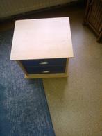 mooi sterk kastje met twee lade.s, Ophalen, Minder dan 45 cm