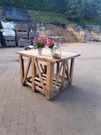 Statafel, buitentafel, mancave tafel,, Ophalen, Nieuw