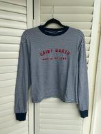 Brandy Melville trui, Kleding | Dames, Blauw, Ophalen of Verzenden, Zo goed als nieuw, Maat 36 (S)