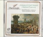Cd : Stamitz - Clarinet Concerti {4037}, Ophalen of Verzenden, Classicisme, Gebruikt, Overige typen
