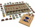 RA Game of Gods and Glory in Ancient Egypt + uitbreiding set, Hobby en Vrije tijd, Gezelschapsspellen | Bordspellen, Een of twee spelers