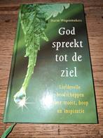God spreekt tot de ziel - Harm Wagenmakers, Achtergrond en Informatie, Spiritualiteit algemeen, Harm Wagenmakers, Ophalen of Verzenden