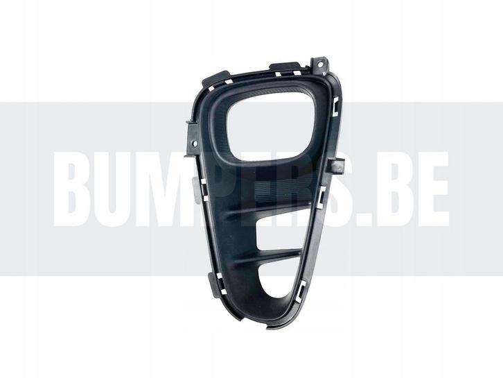 GRILL KIA PICANTO 2017 BEFORE FACELIFT BUMPER GRILLE HALOGEN, Auto-onderdelen, Overige Auto-onderdelen, Gebruikt, 6 maanden garantie