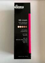 Dr. Brandt Flexitone bb cream, Ophalen of Verzenden, Nieuw, Verzorging
