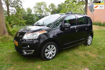 Citroen C3 Picasso 1.4 VTi Aura*airco*cruise*navigatie*apk beschikbaar voor biedingen