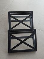 Lektuur-/krantenrek. Ijzer, Ophalen, Nieuw