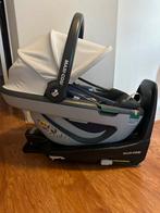 Maxi-Cosi Coral met Isofix, Kinderen en Baby's, Autostoeltjes, Ophalen, Zijbescherming, Zo goed als nieuw, Isofix